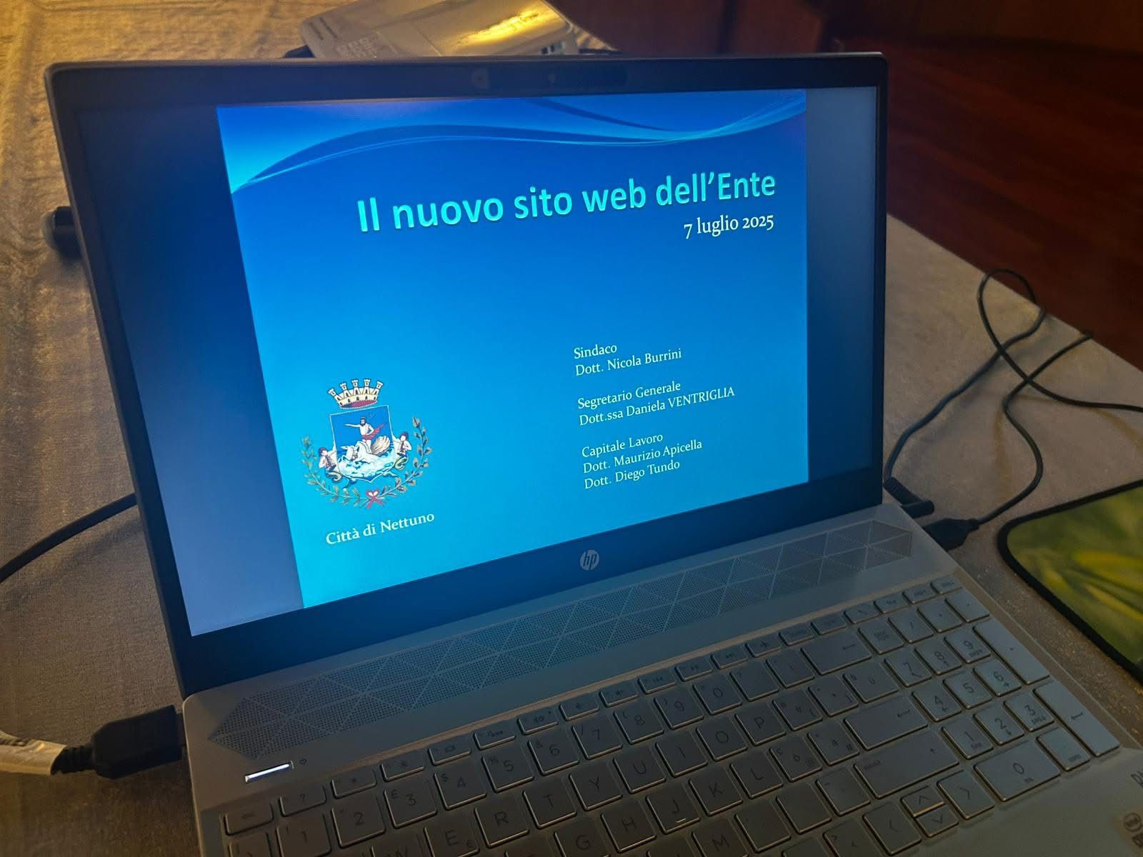 Nettuno